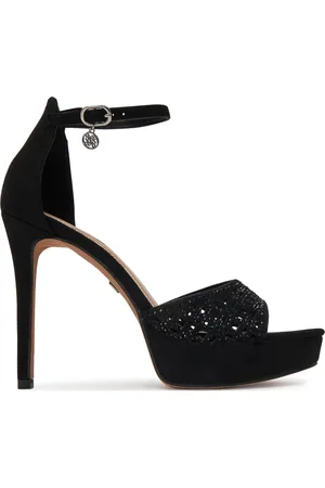 Nine West Sandály TS6218-01