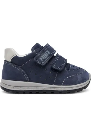 Primigi Sneakersy 7858722 S Tmavomodrá
