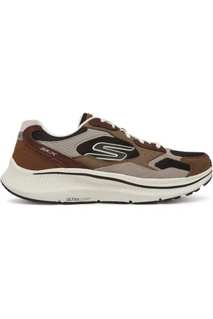 Skechers Běžecké boty Go Run Consistent 2.0-Retro Runner V1 220872/BRBK