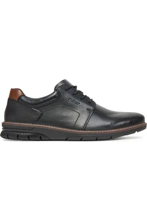 Rieker Polobotky 14419-00