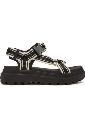 Palladium Sandály Pallacruise Strap Mix 97465-011-M