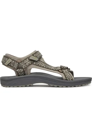 Jack Wolfskin Sandály Wave Breaker 4050291
