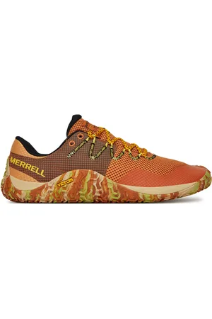 Merrell Běžecké boty Trail Glove 7 J068443