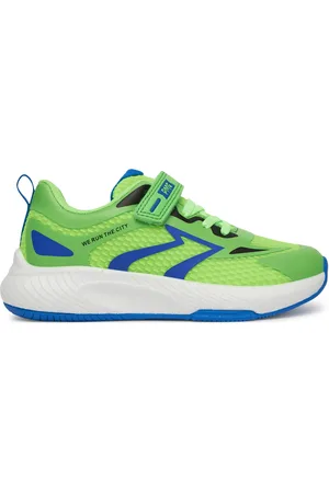 Primigi Sneakersy 7958622 Zelená