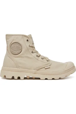 Palladium Turistická obuv Pampa Hi 02352-096-M