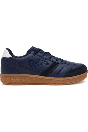 Joma Sneakersy C.Mundial Jr 2503 JMUNDS2503 Tmavomodrá