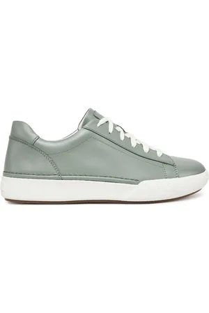 Josef Seibel Sneakersy Claire 01 69901 Zelená