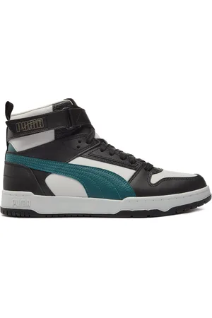 PUMA Sneakersy RBD Game Cool Light 385839 19