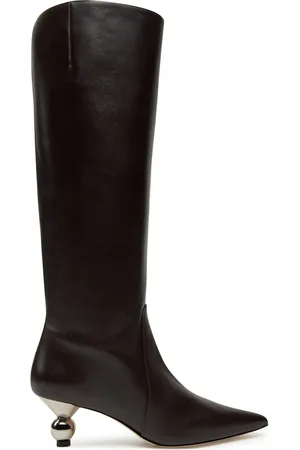Max Mara Kozačky 2425796015600