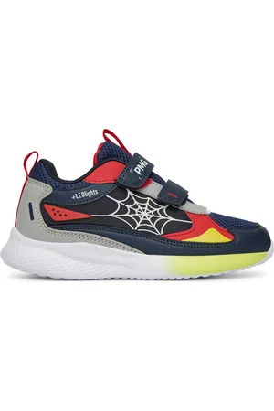 Primigi Sneakersy 7966611 Tmavomodrá
