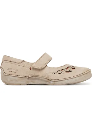 Josef Seibel Polobotky Fergey 58 59658