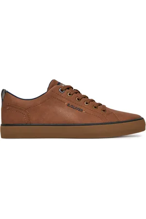 QS by s.Oliver Sneakersy 5-13606-44