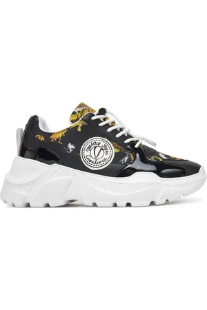 VERSACE Sneakersy 78VA3SC7