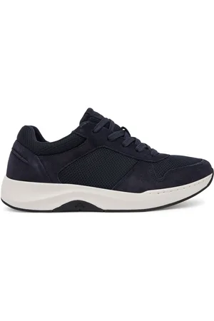 Josef Seibel Sneakersy Elli 07 96207 Tmavomodrá