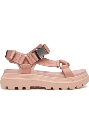 Palladium Sandály Pallacruise Strap Mix 97465-605-M