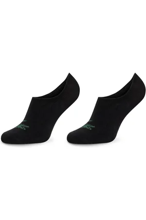 Lacoste Sada 3 párů kotníkových ponožek unisex RA7872