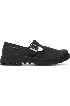 Palladium Polobotky Pampa M-Jane Washed 94475-008-M