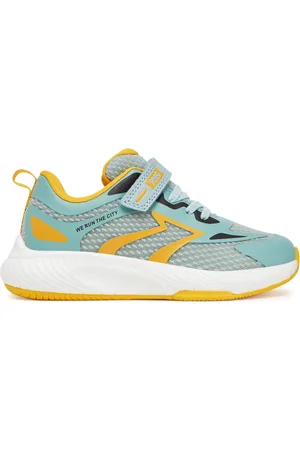 Primigi Sneakersy 7958611 Zelená