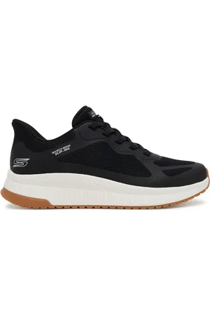 Skechers Sneakersy Bobs Squad 4- 118423/BLK
