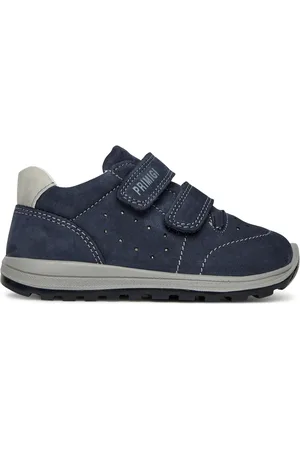 Primigi Sneakersy 7858722 M Tmavomodrá