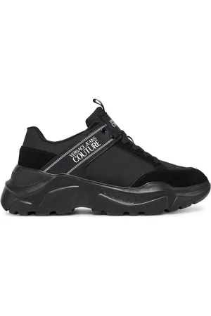 VERSACE Sneakersy 78YA3SC2