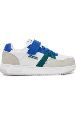 Joma Sneakersy Platea Low Jr 2534 JPLAS2534V