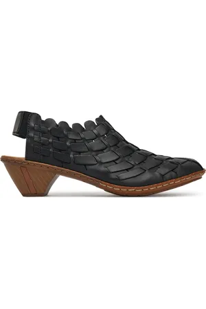 Rieker Sandály 46778-01