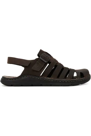 Josef Seibel Sandály Maverick 21 27118
