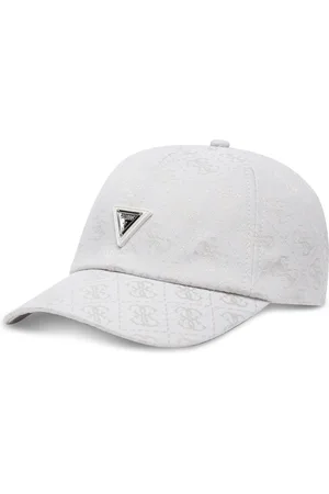 Guess Kšiltovka V5GZ03 WH492