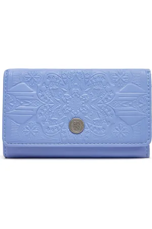 Roxy Velká dámská peněženka Crazy Diamond ERJAA04362