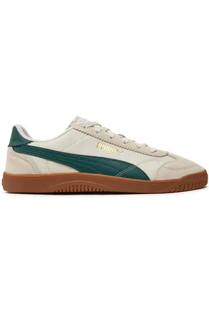 PUMA Sneakersy Club 5v5 Lux OG 397450 03