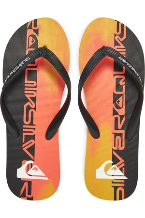Quiksilver Žabky AQYL101430