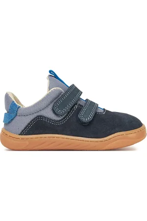 Primigi Sneakersy 7922633 S Tmavomodrá