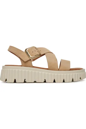 Tamaris Sandály 1-28705-44
