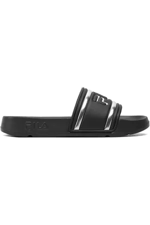 Fila Nazouváky Morro Bay Logo Slipper Wmn FFW0102