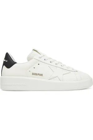 Golden Goose Sneakersy Pure New GMF00197.F000537.10283