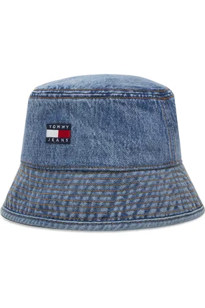 Tommy Hilfiger Klobouk Heritage Bucket AM0AM13289