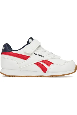 Reebok Sneakersy V9-25195-02(IV)CH