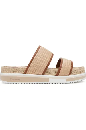 Pollini Espadrilky SA28285G0MTN112A