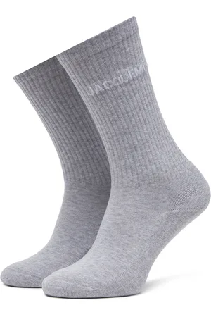 Jacquemus Dámské klasické ponožky 21H213AC003-5000