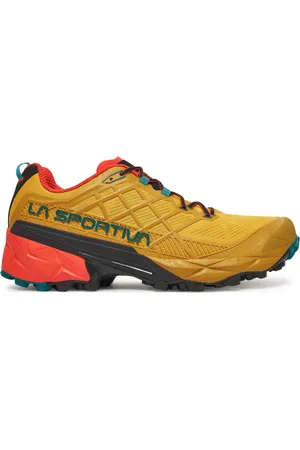 La Sportiva Běžecké boty Akyra II 44F735733