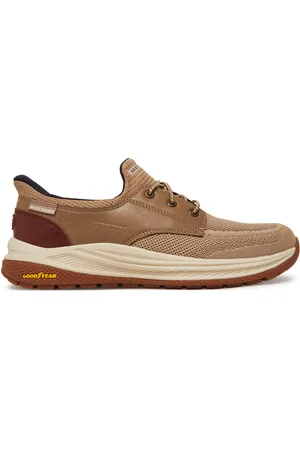 Skechers Sneakersy Meroe-Alden 205467/TPE