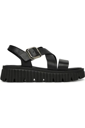 Tamaris Sandály 1-28705-44