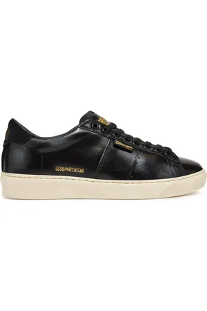 Golden Goose Sneakersy Matchstar GMF00796.F006922.90100
