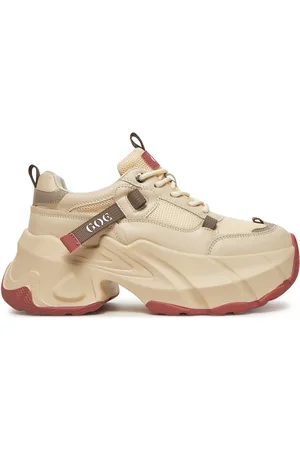 GOE Sneakersy RR2N4053