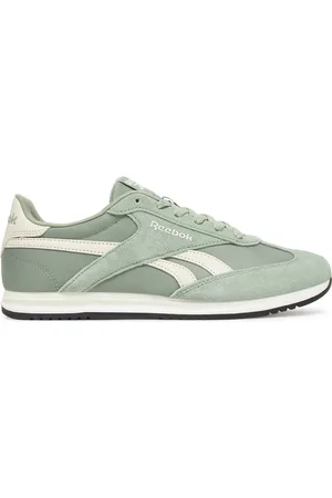 Reebok Sneakersy FIORI AR30309WKCU Zelená