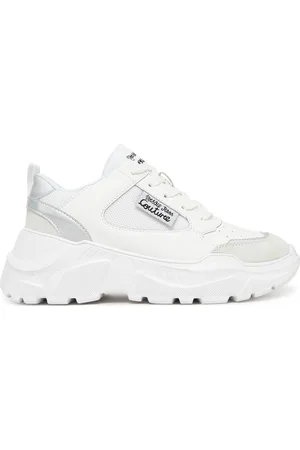 VERSACE Sneakersy 78VA3SC2