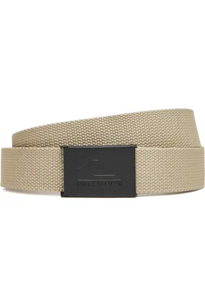 Quiksilver Pánský pásek Principal Schwack EQYAA03958