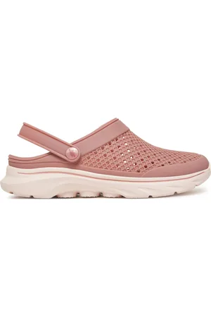 Skechers Sandály Go Walk 7 Foamies-Joyous 111482/ROS