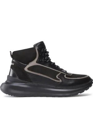 Togoshi Sneakersy MI08-GREENE-11